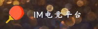 IM电竞官方网站